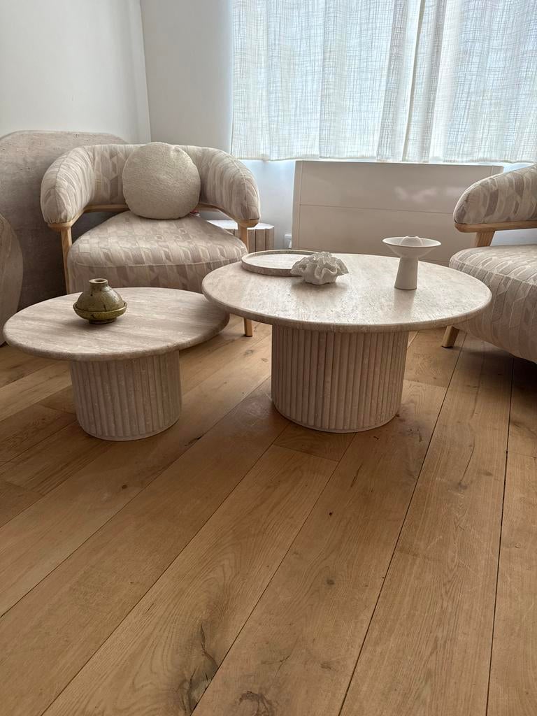 Lot table basses, Enlèvement ou Envoi, Neuf