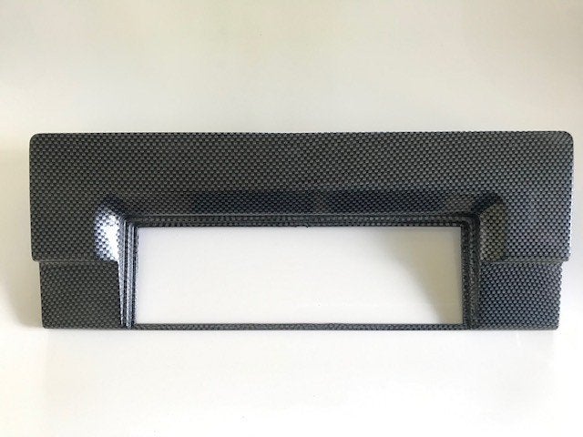 Dietz 16060CAR  single DIN kader voor BMW 5 en X5, Enlèvement ou Envoi, Neuf