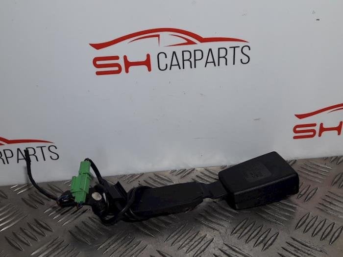 Insertion ceinture de sécurité avant droite d'un Opel Astr, -, Opel, 3 mois de garantie, Utilisé