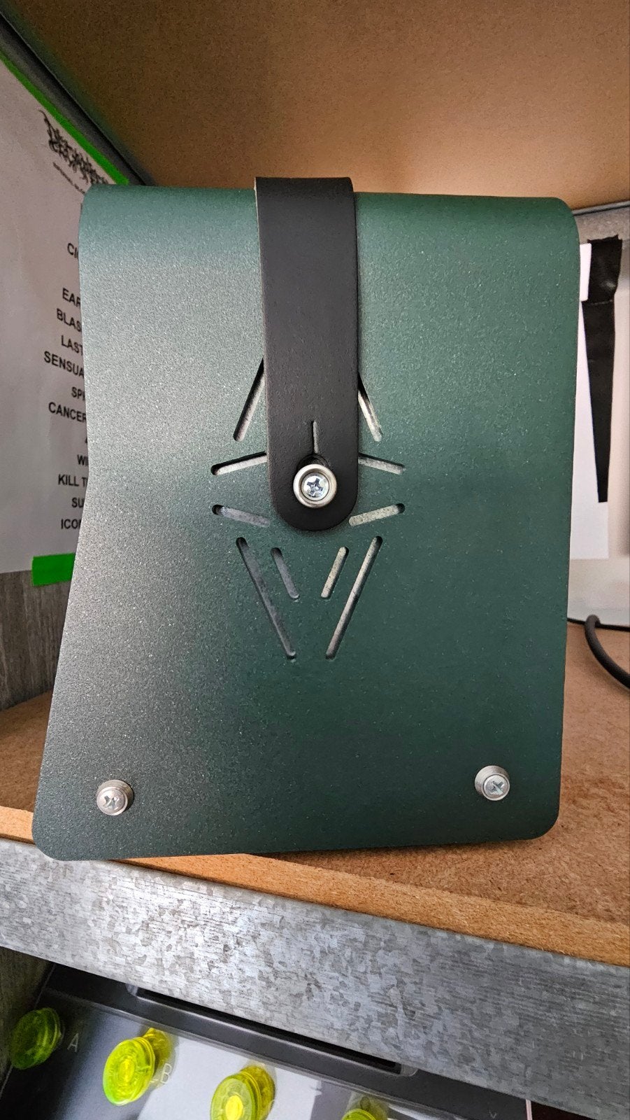 Kemper Profiler Powered Head, Ophalen of Verzenden, Zo goed als nieuw, Gitaar, 100 watt of meer