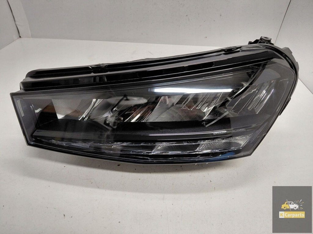 6VB.941.015, Skoda Fabia IV LED linkerlamp Ideaal, Tr. Vaclava Klementa 869
293 01  Mlada Boleslav, CZ, Skoda, Skoda Auto a.s.