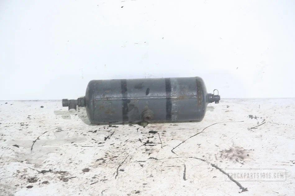 DAF Compressed Air System Luchtketel 7L DAF, Enlèvement, Utilisé