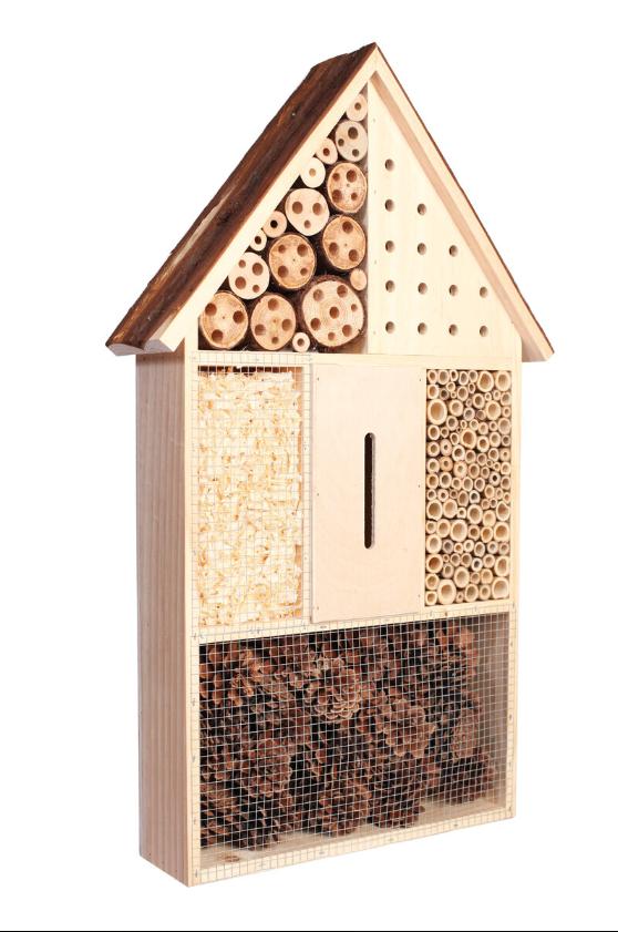 Bastion Insectenhotel, Enlèvement ou Envoi, Neuf, Poulailler