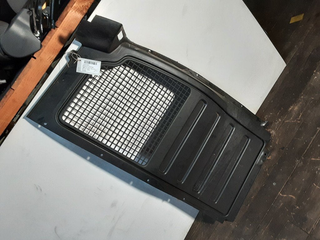 DIVERS DIVERS Caddy III (2KA,2KH,2CA,2CH) (2K1863176), Autos : Pièces & Accessoires, Autres pièces automobiles, Volkswagen, Utilisé