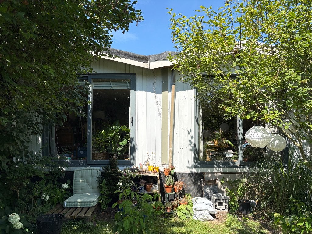 Te koop: ruime woonunit met 3 slaapkamers, 97 m2, 97 m², 4 pièces, Maashorst, Jusqu'à 200 m²