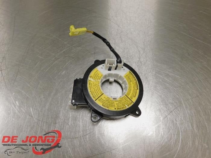 Rouleau airbag d'un Ford Ranger, -, 3 mois de garantie, -, -