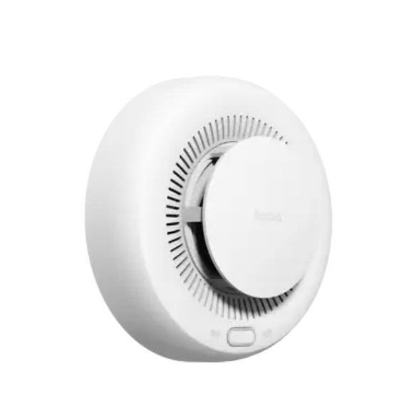 Aqara smoke detector, Bricolage & Construction, Enlèvement ou Envoi, Utilisé, Détecteur, Capteur ou Alarme, Fumée