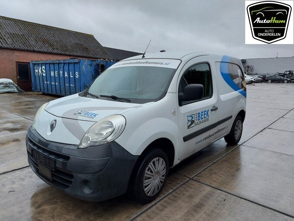 SPATBORD LINKS VOOR Renault Kangoo Express (FW) (01-2008/-), Auto-onderdelen, Dhr. J. Ham, Gebruikt, Renault, Administratie@autoham.nl