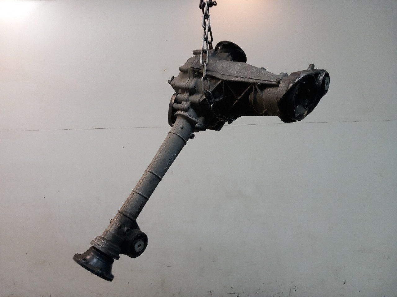 Cardan voor Porsche Cayenne, Auto-onderdelen, Transmissie en Toebehoren, Onderdelen@venauto.nl, Van der Ven Autorecycling B.V.