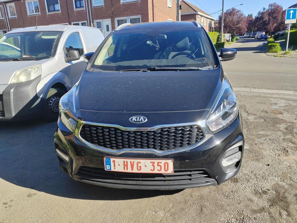 Kia carens, Autos, Kia, Achat, Carens