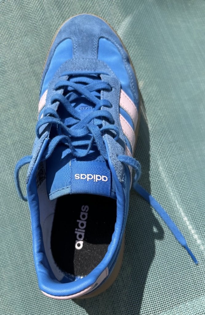 BASKETS ADIDAS BARREDA DECODE WOMEN, Enlèvement, Comme neuf, Chaussures
