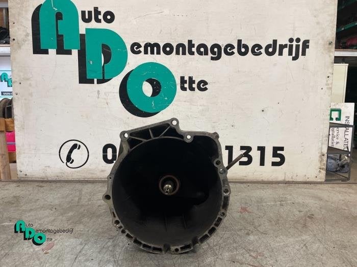Boîte de vitesse d'un BMW 3-Serie (3-Serie 98-), -, 3 mois de garantie, Utilisé, -