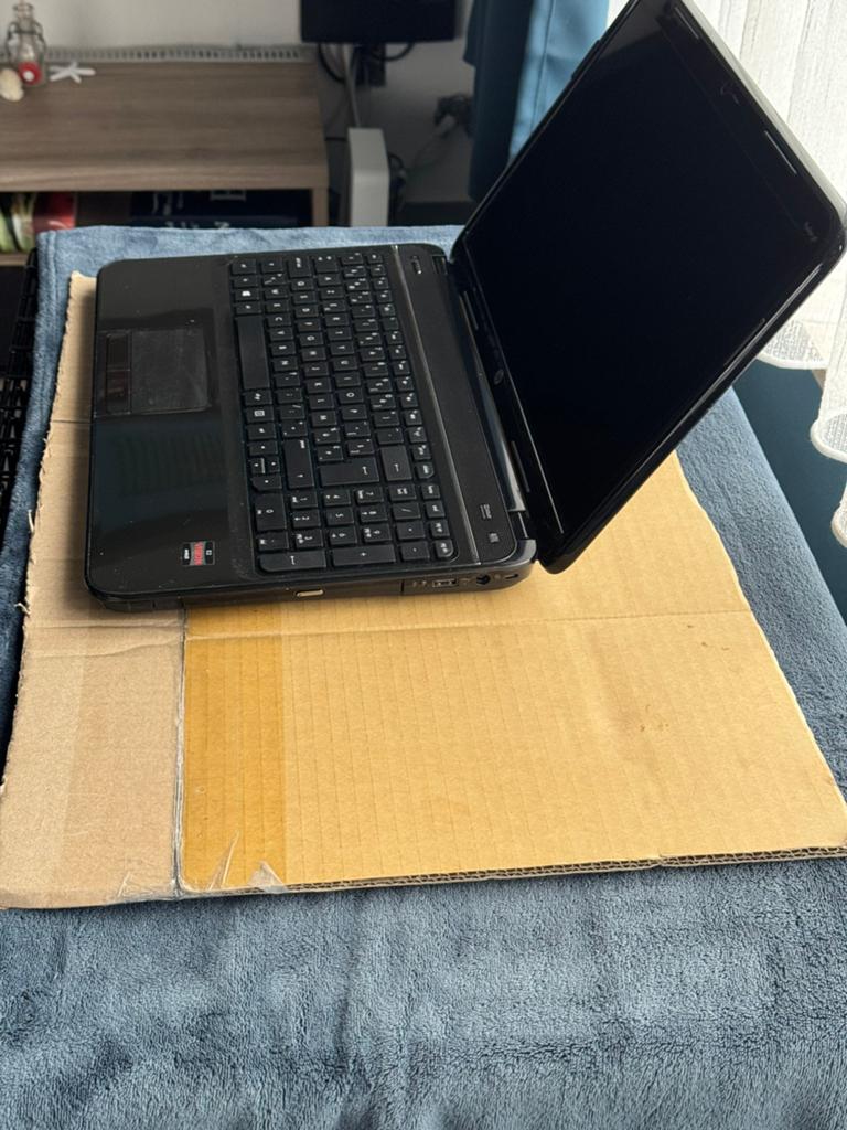 HP Laptop Pavilion g6, Ophalen, Zo goed als nieuw