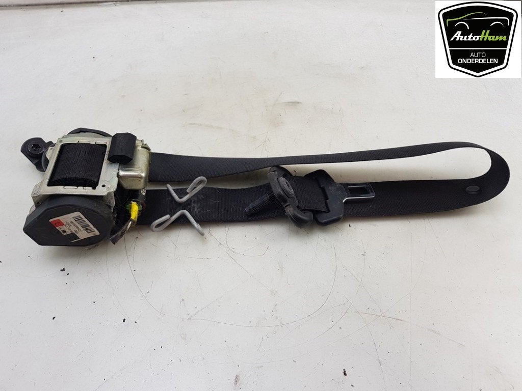 CEINTURE DE SECURITE AVANT GAUCHE Fiat Grande Punto (199), Utilisé, Fiat