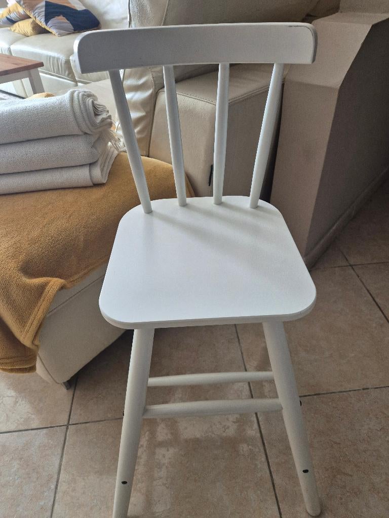 Chaise haute enfant, Ophalen, Zo goed als nieuw, Hangstoel