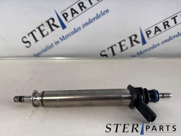 Injecteur (injection essence) d'un Mercedes A-Klasse, 3 mois de garantie, Utilisé, -, -