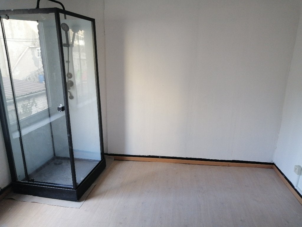 studio à louer à Montignies-sur-Sambre, Immo, Appartements & Studios à louer, Charleroi, 20 à 35 m²