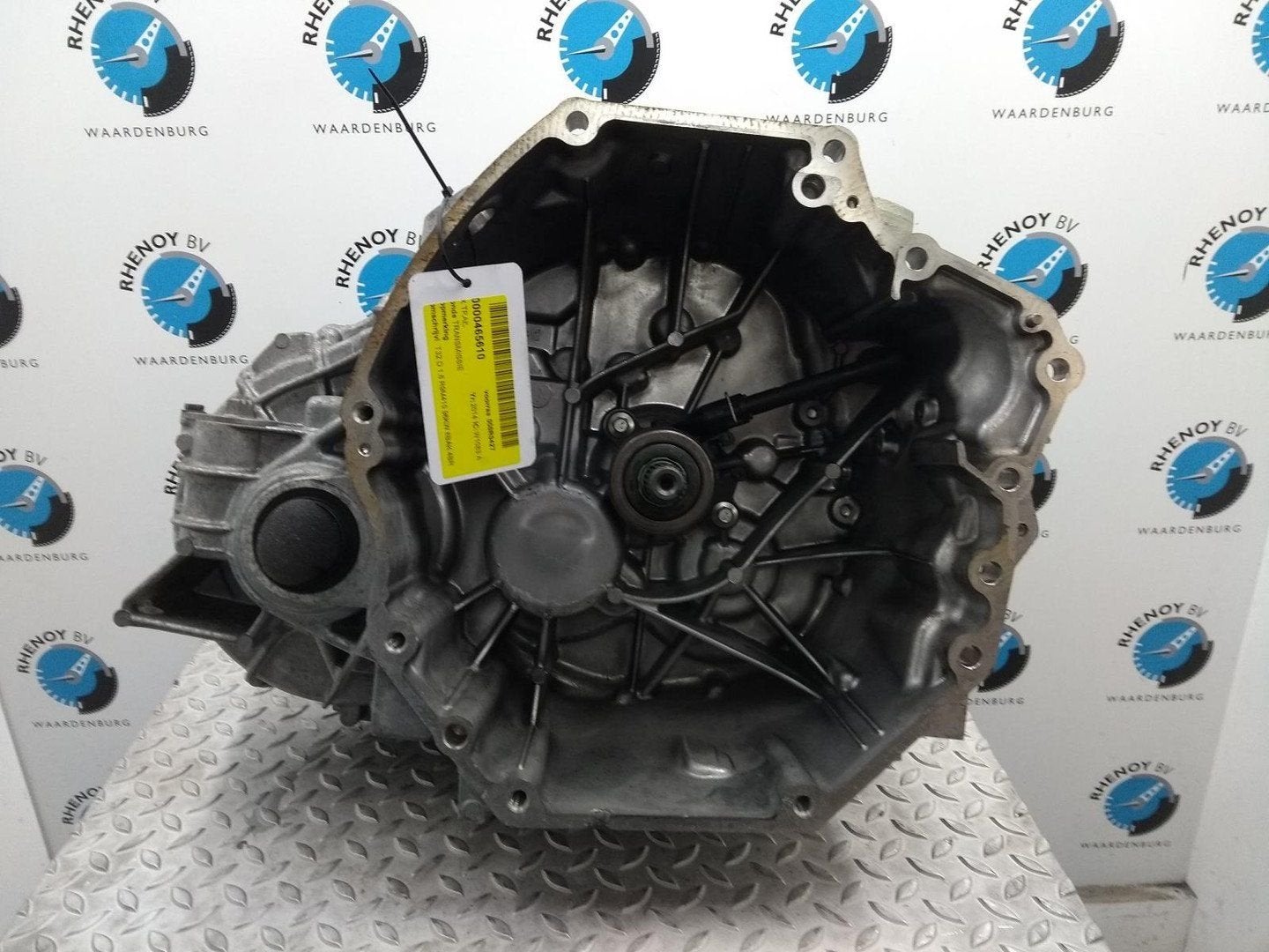 NISSAN X TRAIL TRANSMISSIE / VERSNELLINGSBAK 2014, Ophalen of Verzenden, Gebruikt, ARN erkend
