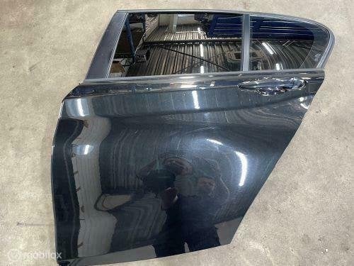 Achterportier links BMW 1-serie F20 118i  41525A2A397, Ophalen, Gebruikt, Deur, BMW