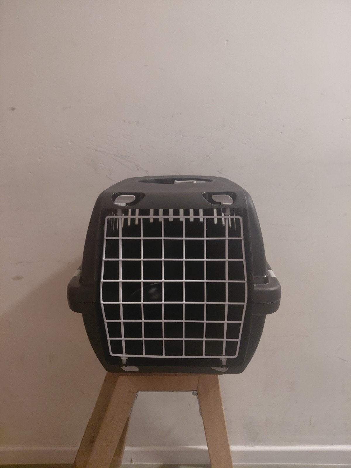transportbox katten, Ophalen, Zo goed als nieuw