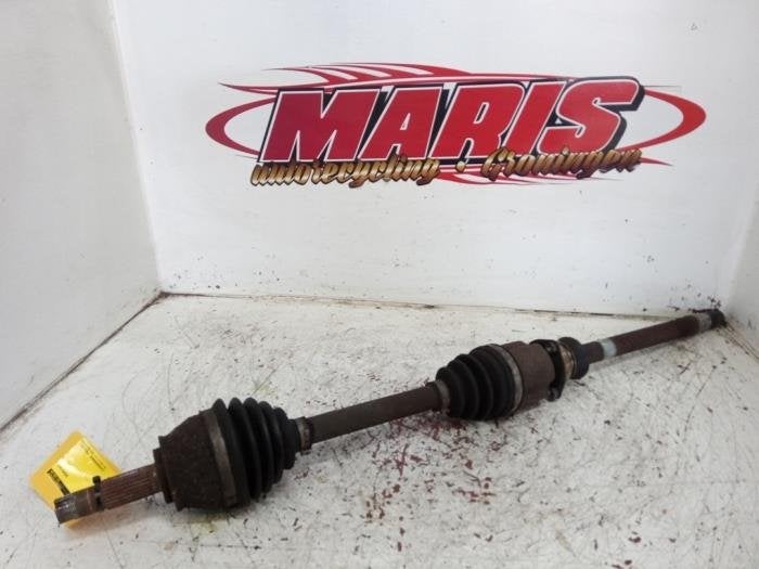 Arbre de transmission avant droit d'un Fiat Punto, Autos : Pièces & Accessoires, Moteurs & Accessoires, -, -, 3 mois de garantie