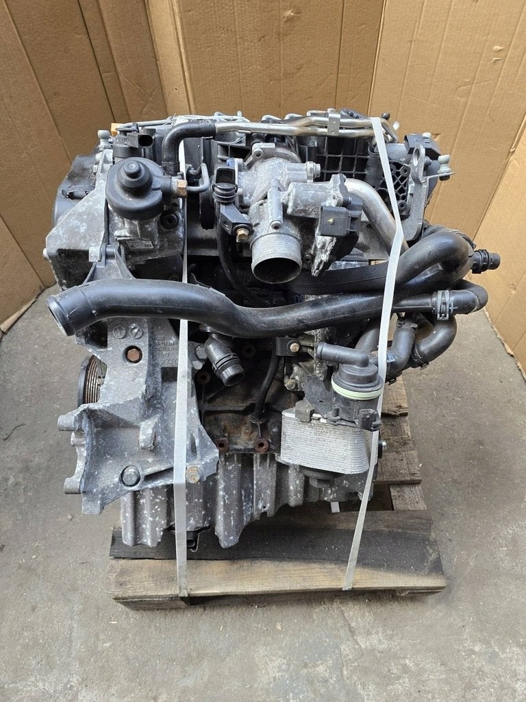 Moteur CAHB Complet AUDI A5 A4 A6 Q5, Autos : Pièces & Accessoires, Envoi, Utilisé, Daihatsu
