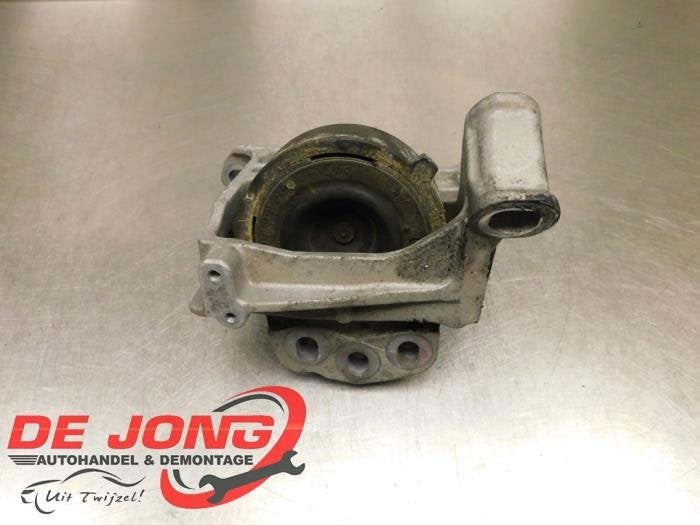 Support moteur d'un Mazda CX-5, -, 3 mois de garantie, Mazda, Utilisé