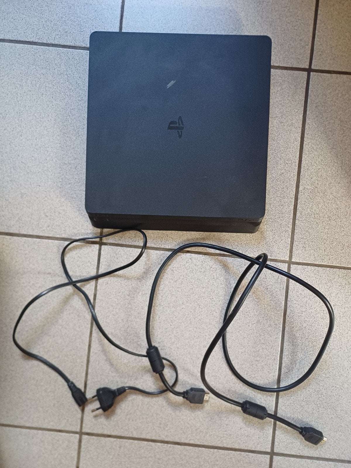 ps4 om te repareren.. 20e.., Games en Spelcomputers, Ophalen of Verzenden