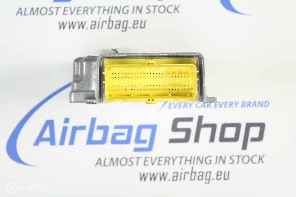Airbag module Volkswagen Golf 6 (2010), Enlèvement ou Envoi, Utilisé