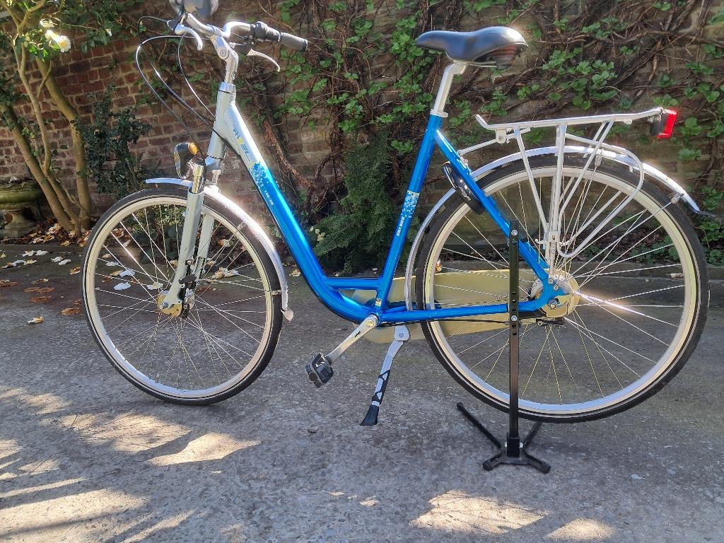 Damesfiets, Accès (extra) bas, Autres marques, Enlèvement, Utilisé