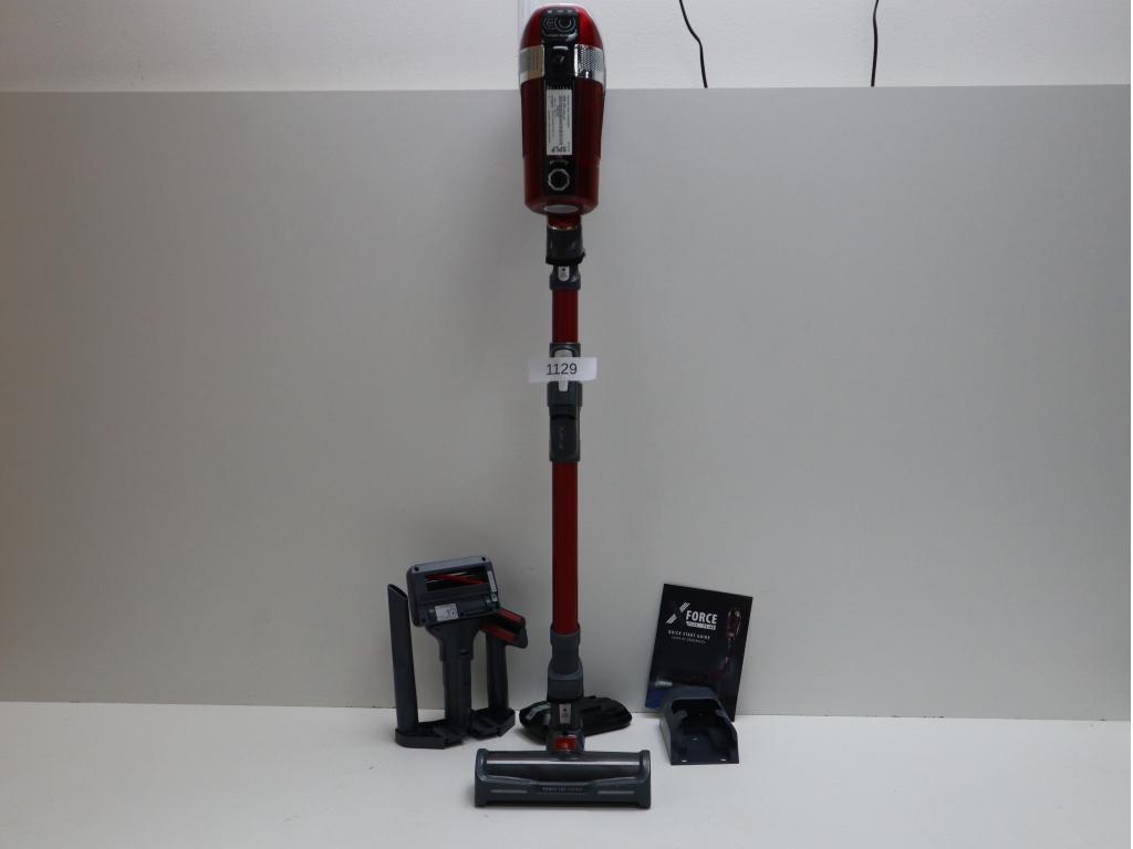 Rowenta RH9889WO Xforce Flex 11.60 Steelstofzuiger, Elektronische apparatuur, Stofzuigers, Niet ingevuld, Niet ingevuld, Niet ingevuld