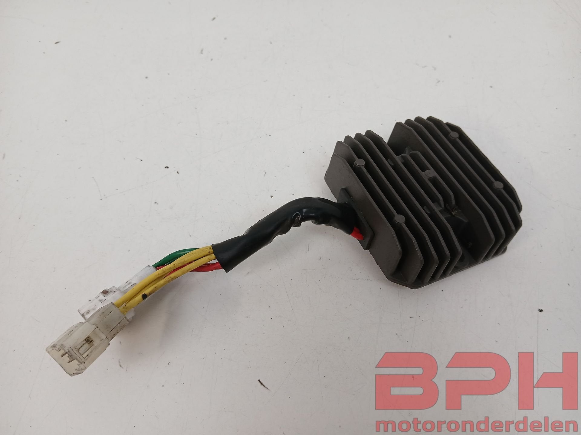 Carmo Mosfet spanningsregelaar Suzuki GSX-R 600 750 K6 K7 K8, -, Utilisé, -, -