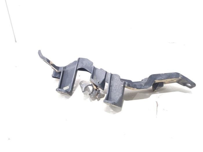 Steun (diversen) van een Volvo V90, Gebruikt, -, -, Ophalen of Verzenden