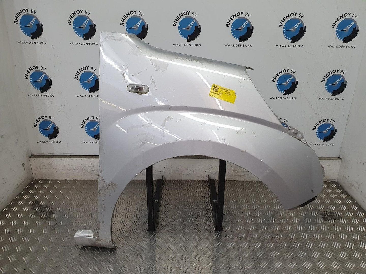CITROEN NEMO 660E VOORSCHERM R 2013, Enlèvement ou Envoi, Utilisé, Stiba membre