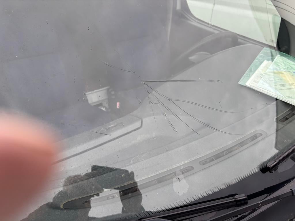 Citroën berlingo, Auto's, Bestelwagens en Lichte vracht, Voorwielaandrijving, 4 deurs, 4 cilinders, Citroën