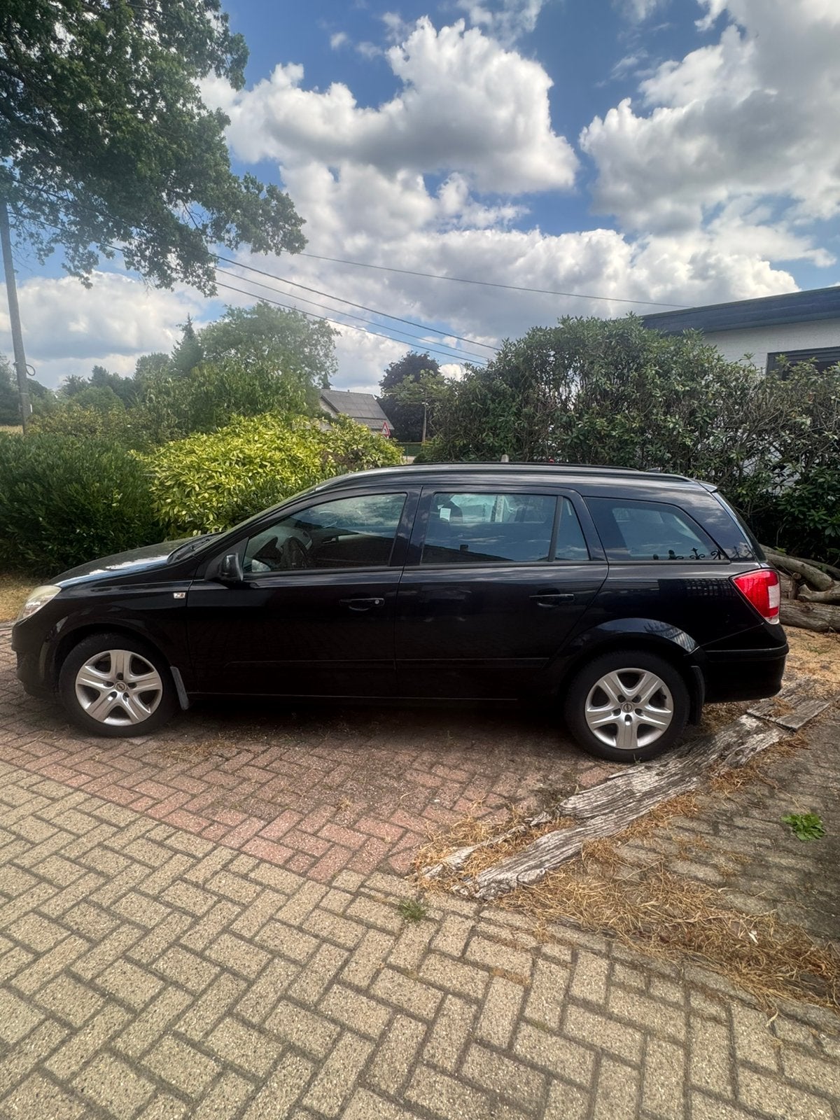Opel Astra, 1400 cc, Particulier, Euro 4, Astra