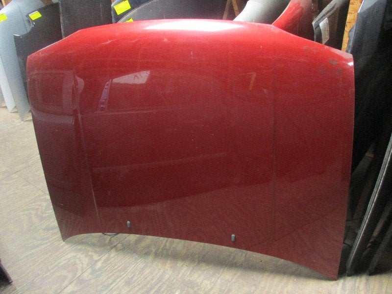 CAPOT Volkswagen Golf III (1H1) (01-1991/12-1997), Autos : Pièces & Accessoires, Volkswagen, Volkswagen AG, Utilisé, Kundenbetreuung@volkswagen.de