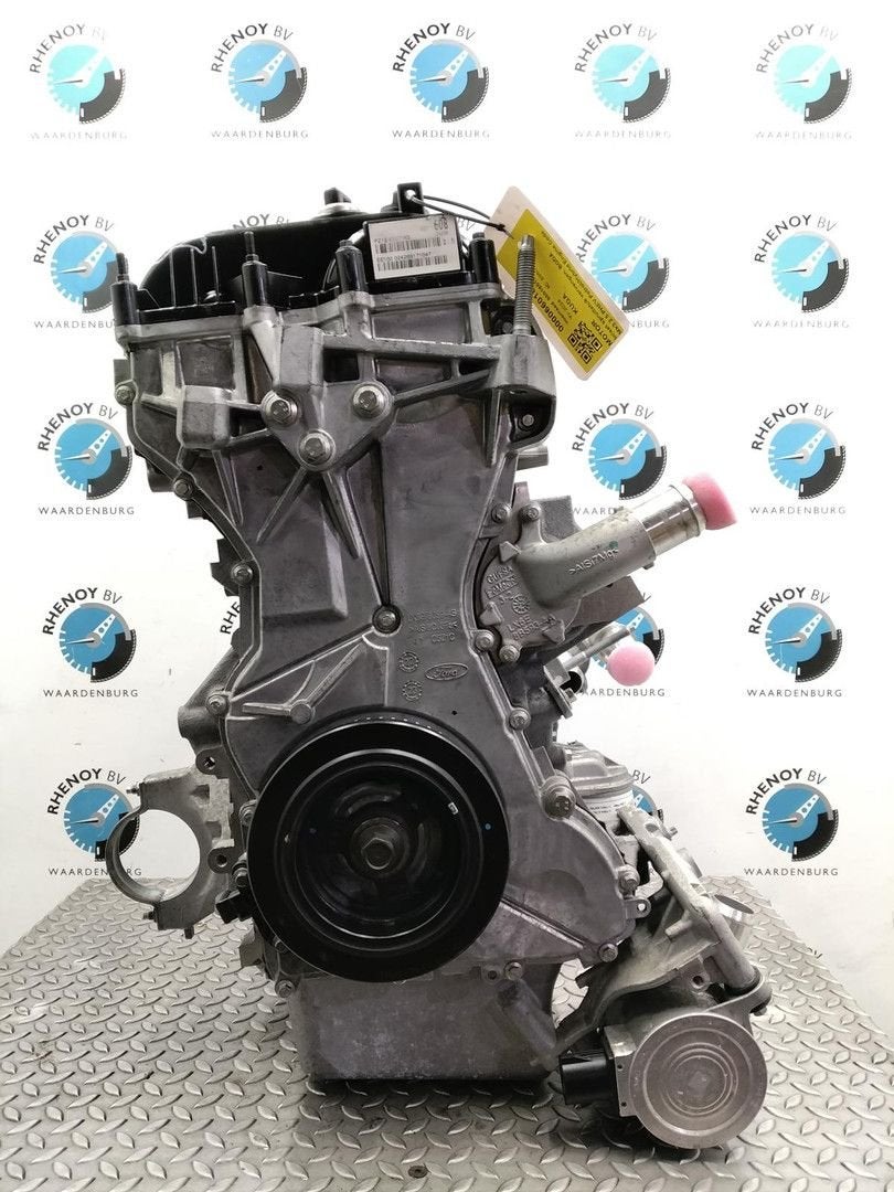 FORD KUGA ST-Line 2.5PHEV MOTOR LX6E6006EA, 2803050 2024, Enlèvement ou Envoi, Utilisé, ARN reconnu