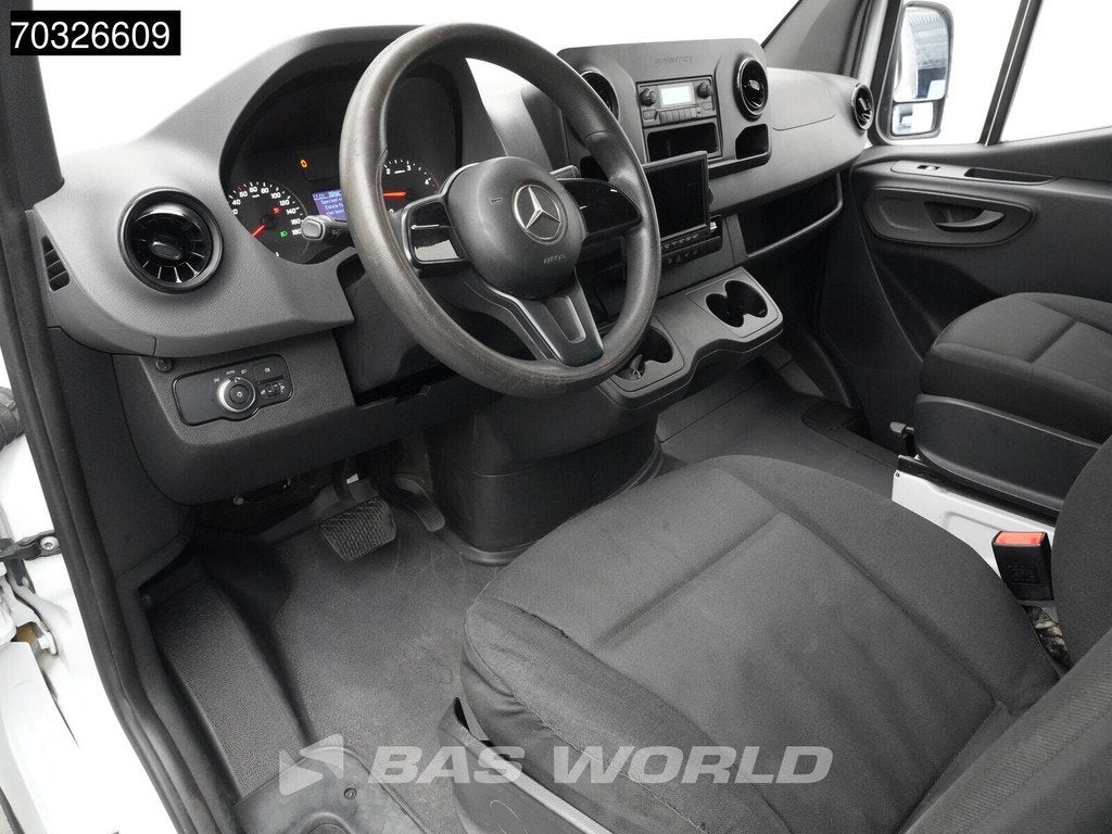 Mercedes Sprinter 311 CDI Automaat L3H2 Airco Camera Euro6 L, Achat, Euro 6, Entreprise, 2327 kg