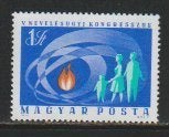 Hongarije.  2119.  xx, Ophalen of Verzenden, Postfris