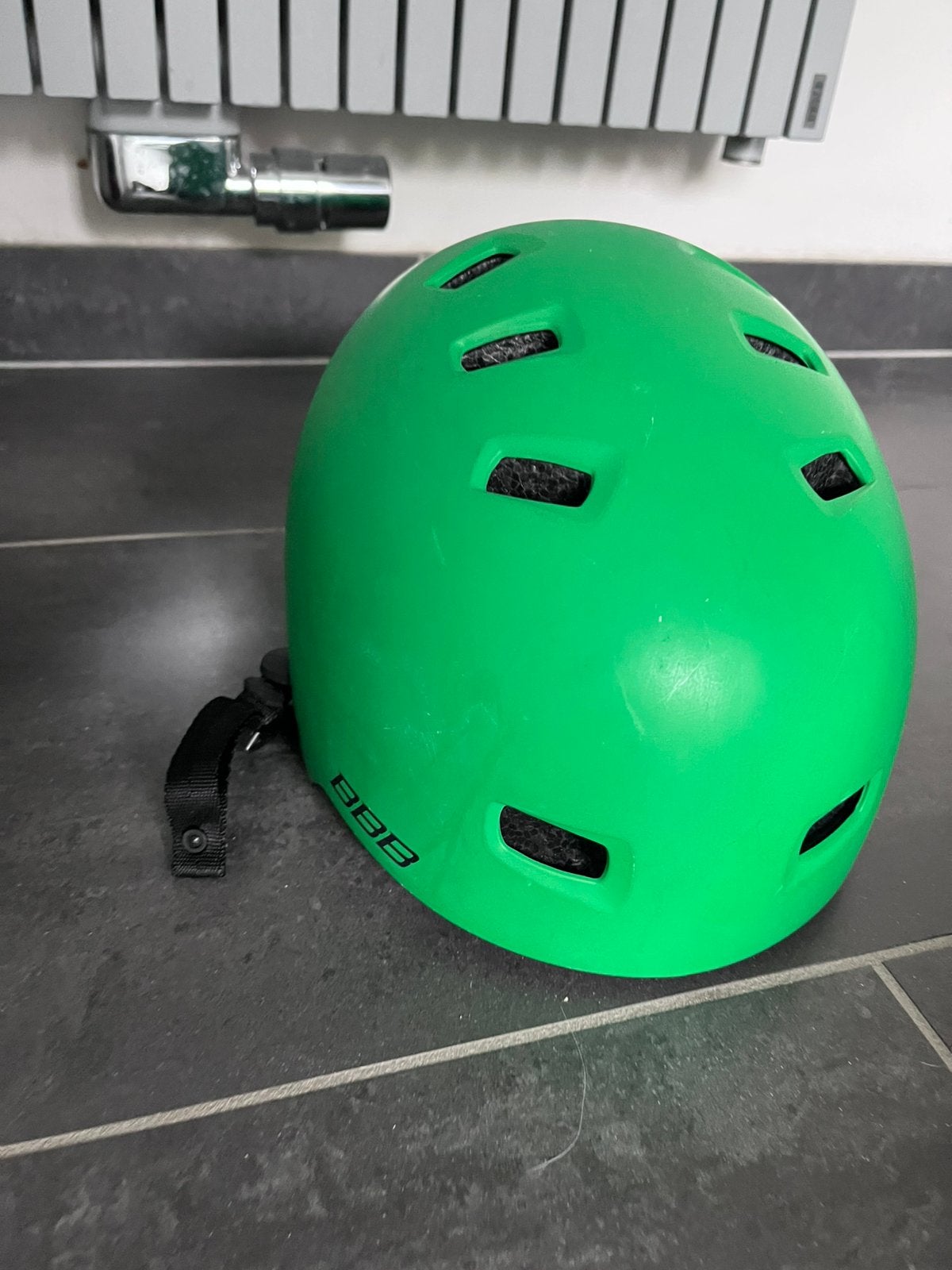 Fietshelm kind BBB, Ophalen of Verzenden, Gebruikt, Jongen of Meisje