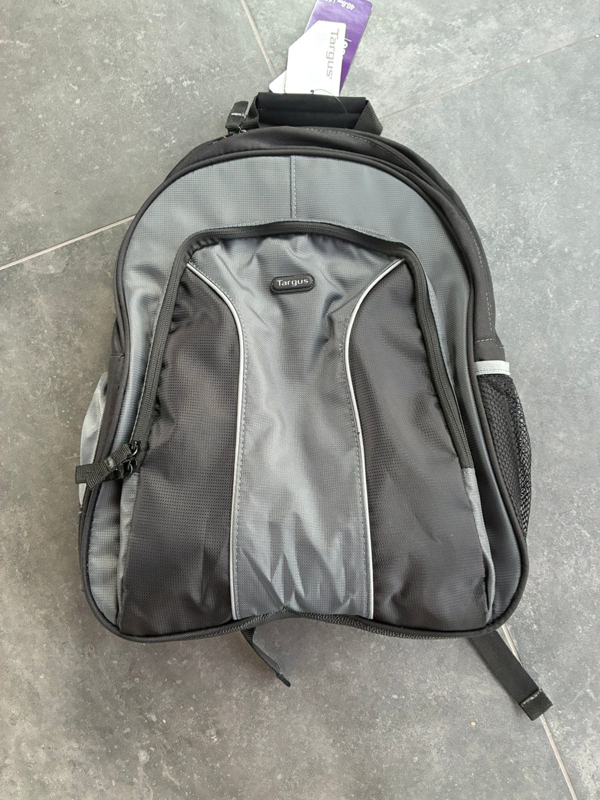Sac pour ordinateur 16 pouces Targus, Neuf, Enlèvement, 16 pouces, Targus