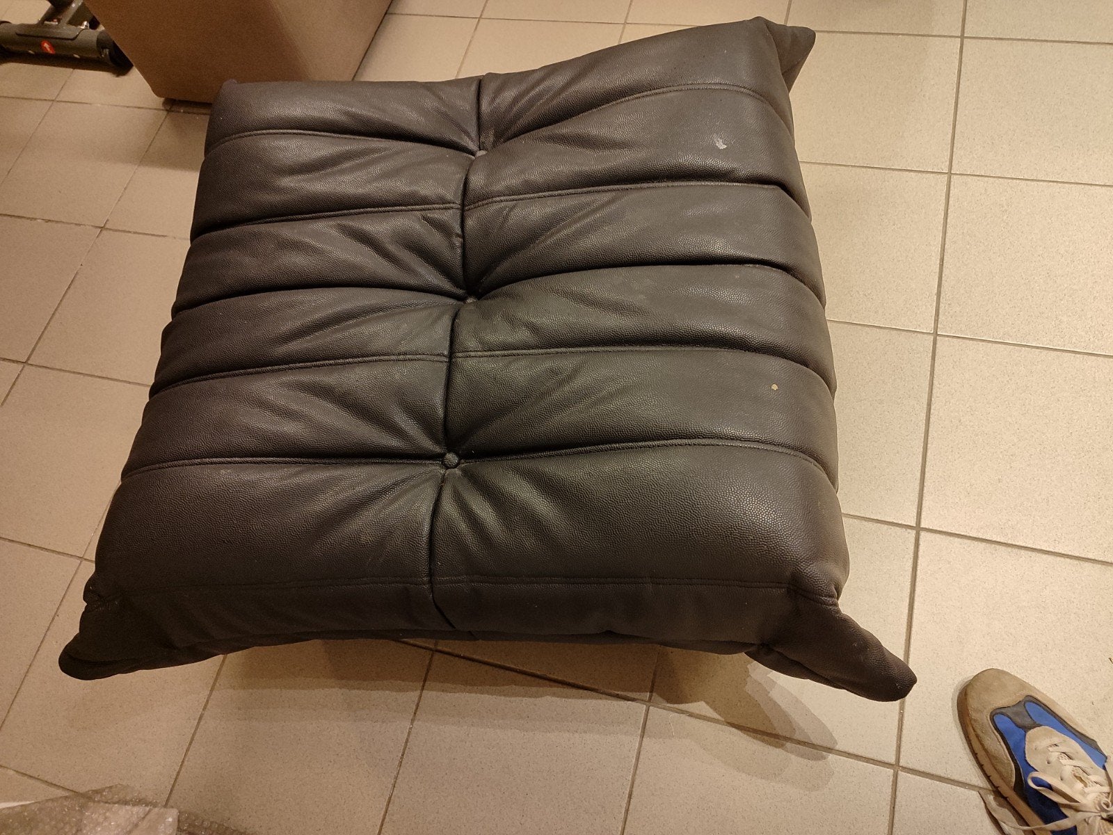 Ligne Roset Ottoman, Frankrijk, jaren 70, Ophalen