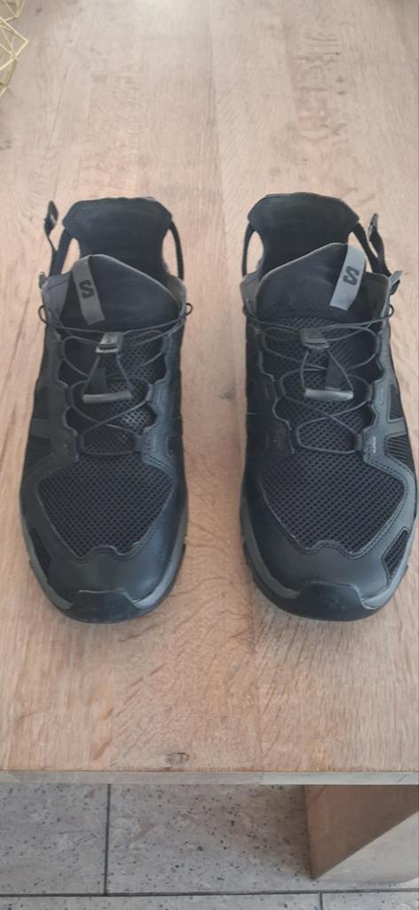 Chaussures Salomon, Enlèvement ou Envoi