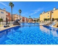 appartement a vendre en espagne, Immo, Village, Murcia mar menor, 65 m², 2 pièces