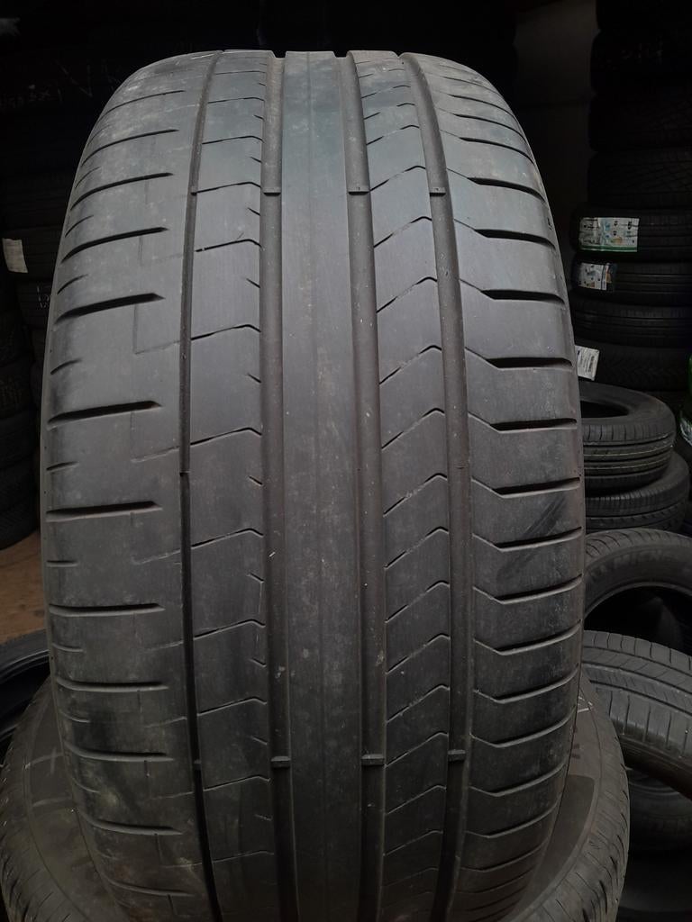 2754020 275/40/20 275/40r20 été Pirelli, Enlèvement