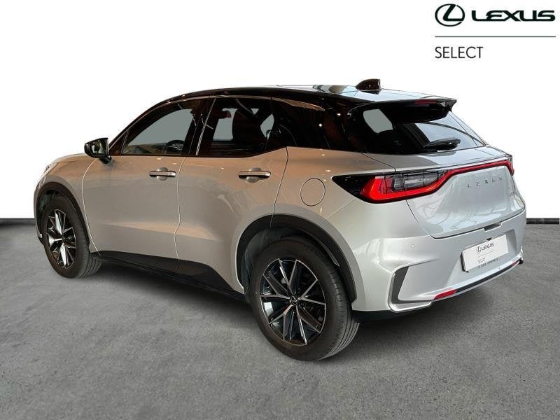 Lexus LBX Cool | carplay | winter pack, Autos, Lexus, 100 kW, Argent ou Gris, Achat, Euro 6