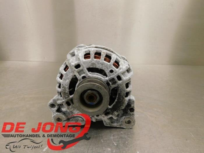 Dynamo d'un Seat Ibiza, -, 3 mois de garantie, Utilisé, -
