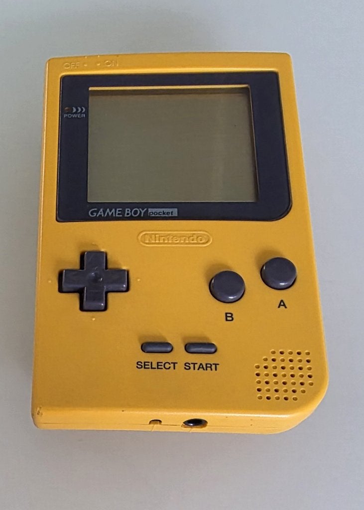 Nintendo consoles : Game Boy Color en Pocket, Games en Spelcomputers, Spelcomputers | Nintendo Game Boy, Ophalen of Verzenden