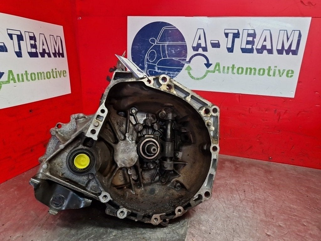 VERSNELLINGSBAK SCHAKEL ABS Citroën C1 (|1611551880|), Gebruikt, Citroën, Kontakt-citroen@citroen.com, Citroën Deutschland GmbH